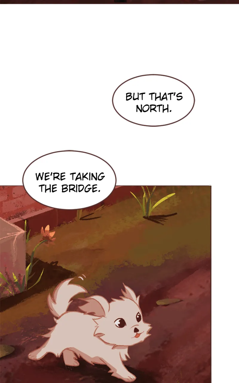 Madame Outlaw Chapter 4 page 17 - 