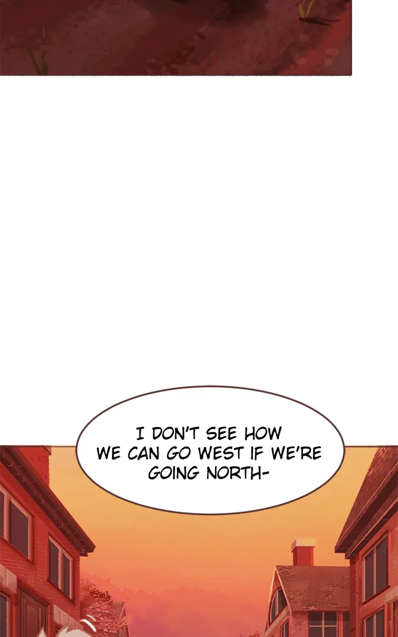 Madame Outlaw Chapter 4 page 18 - 