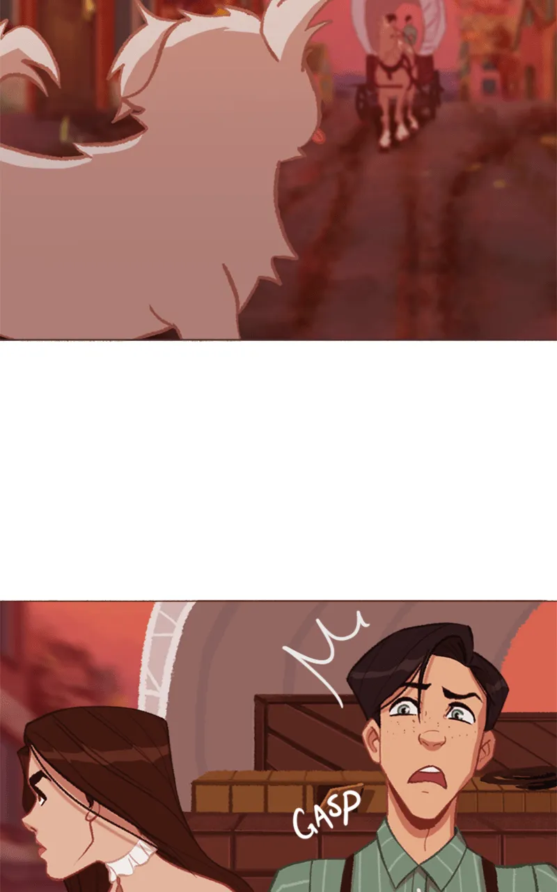 Madame Outlaw Chapter 4 page 20 - 