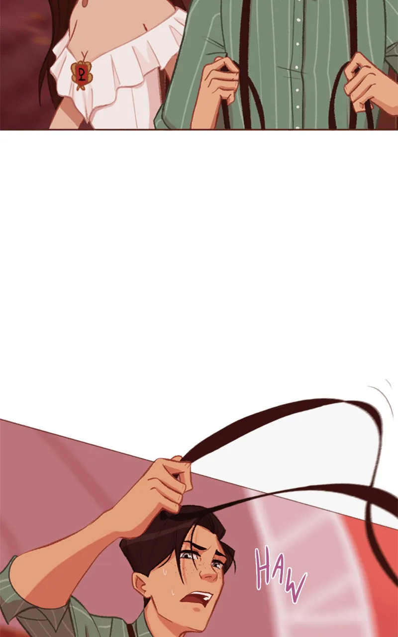 Madame Outlaw Chapter 4 page 21 - 