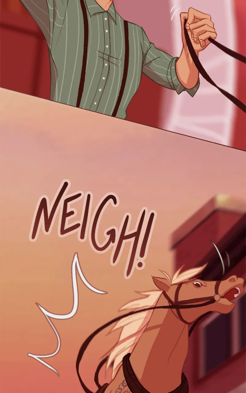 Madame Outlaw Chapter 4 page 22 - 