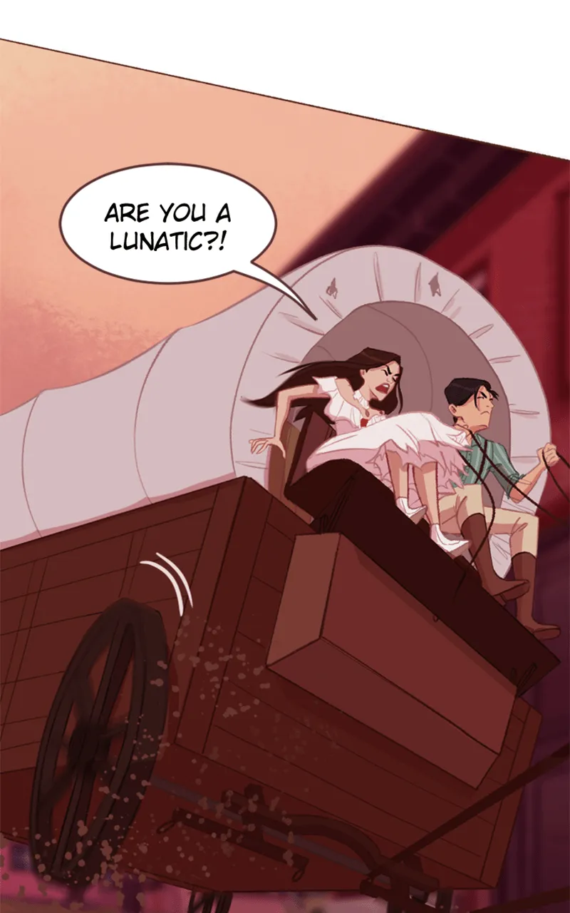Madame Outlaw Chapter 4 page 24 - 