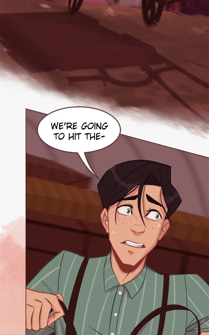 Madame Outlaw Chapter 4 page 25 - 