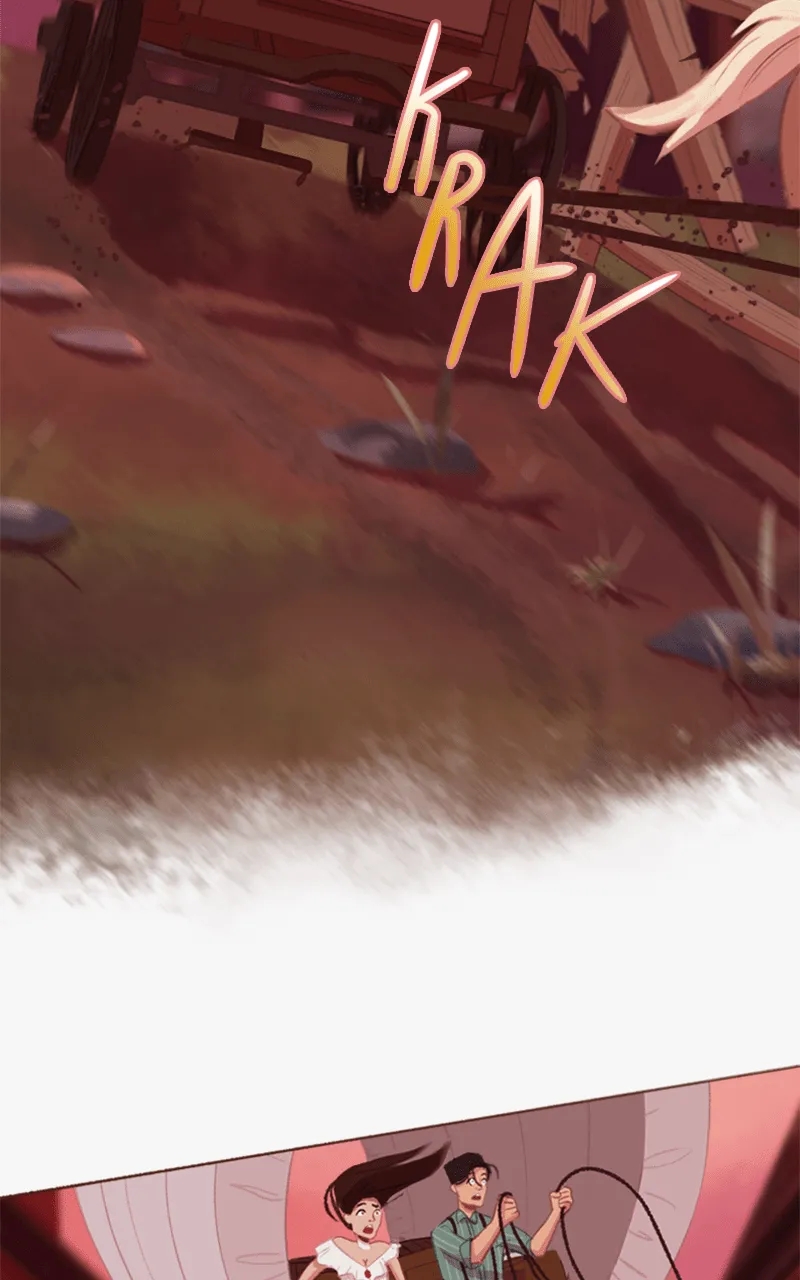 Madame Outlaw Chapter 4 page 27 - 