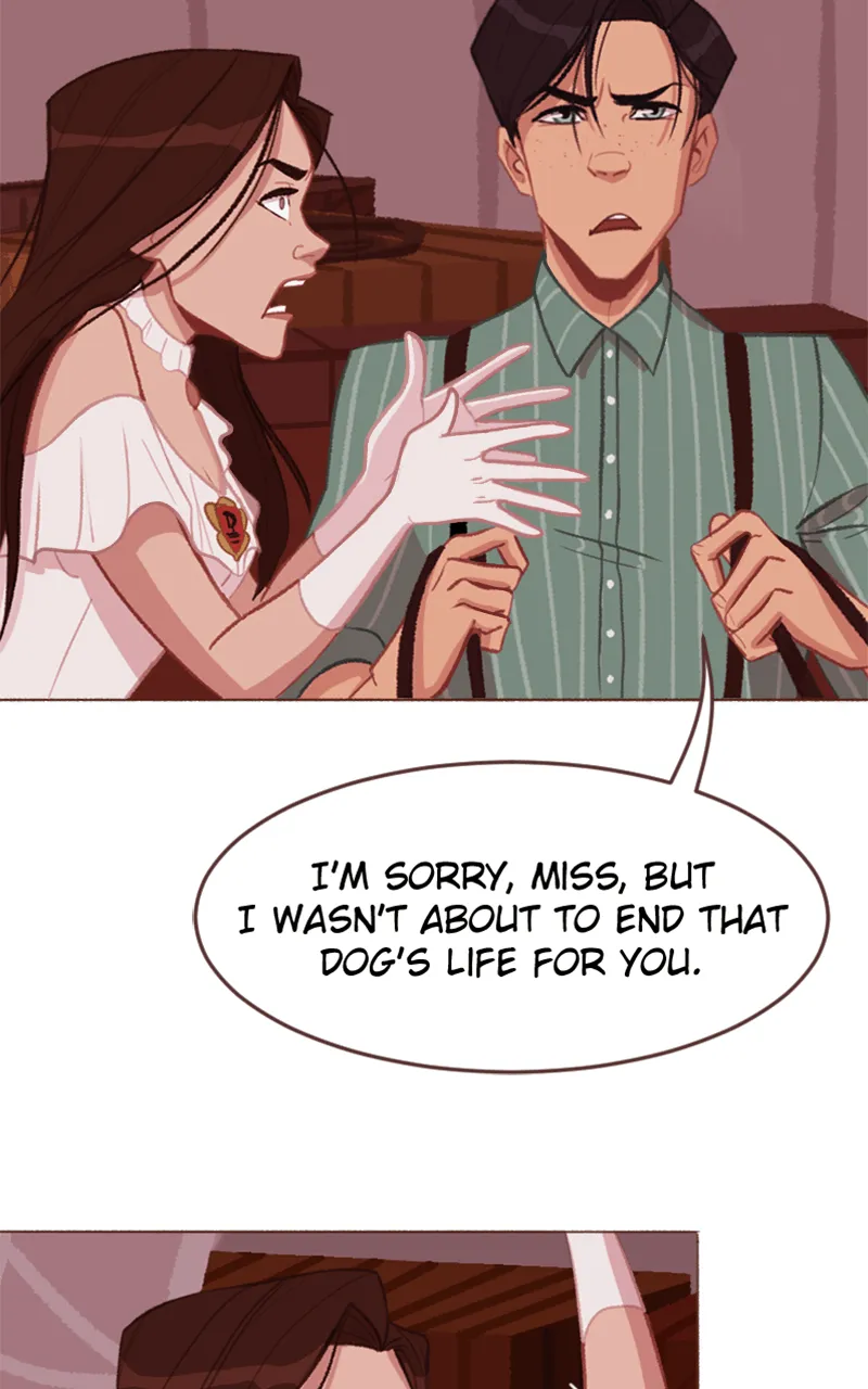 Madame Outlaw Chapter 4 page 30 - 