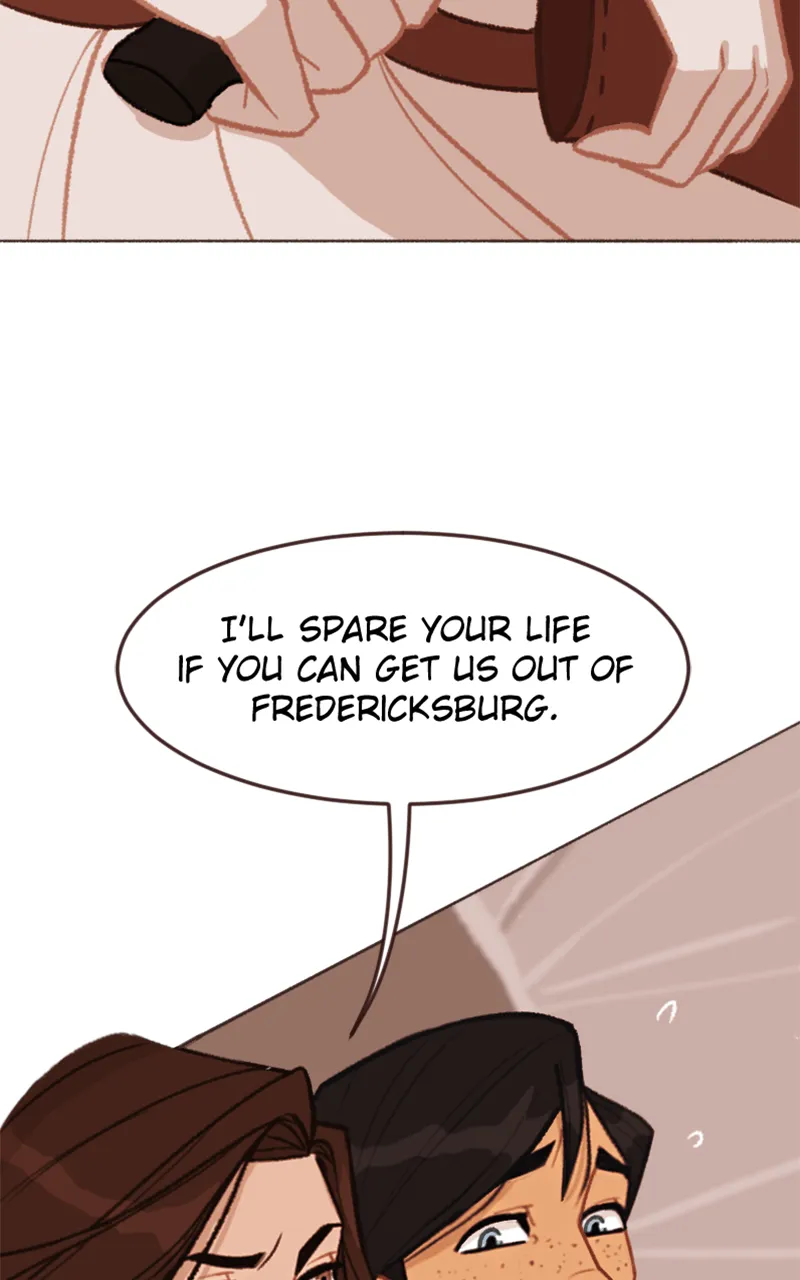 Madame Outlaw Chapter 4 page 4 - 
