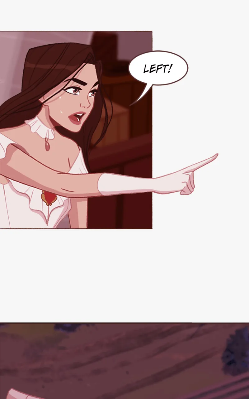 Madame Outlaw Chapter 4 page 33 - 