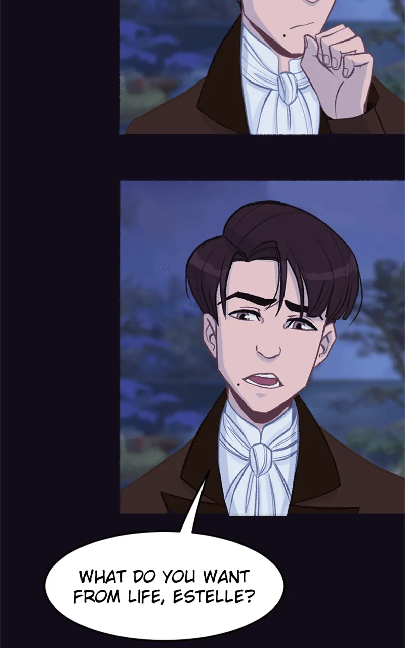 Madame Outlaw Chapter 4 page 47 - 