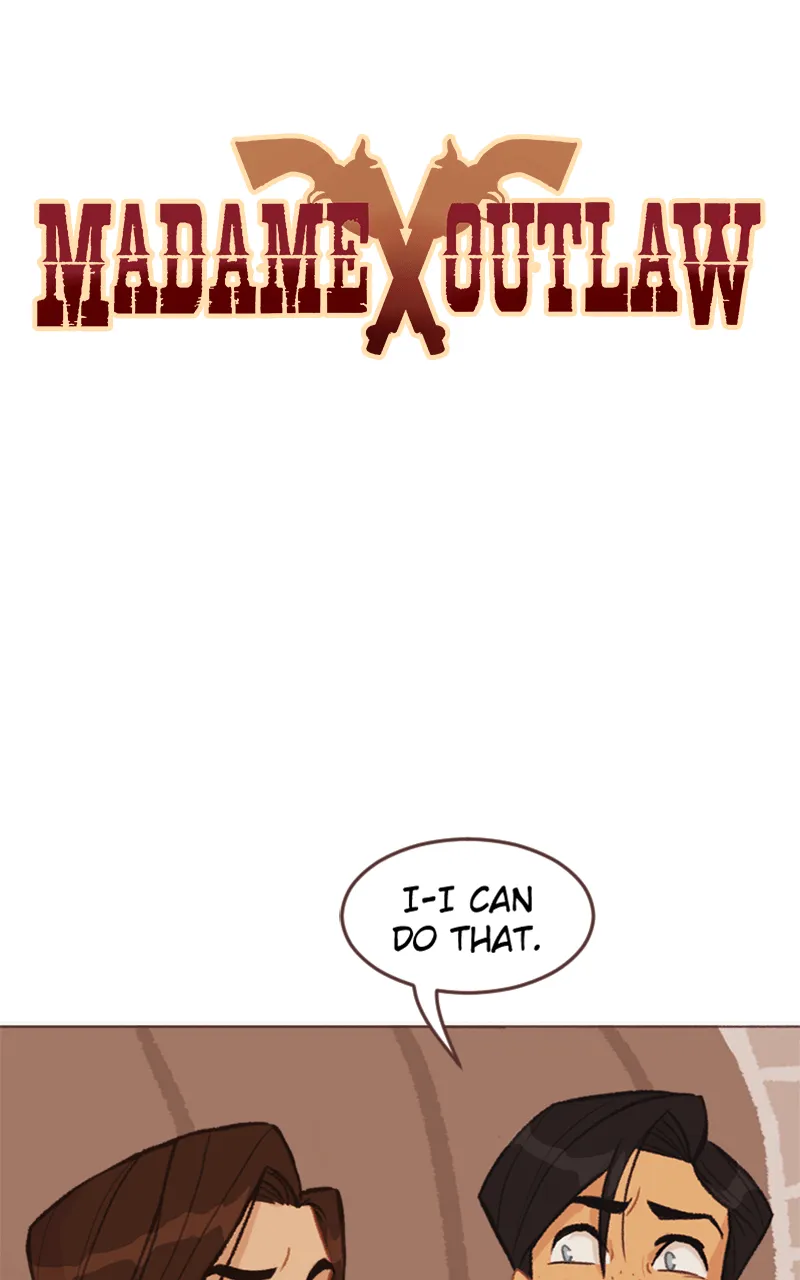 Madame Outlaw Chapter 4 page 6 - 