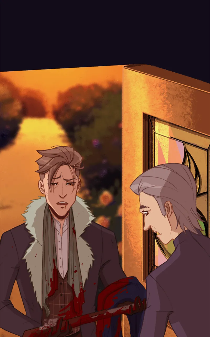 Madame Outlaw Chapter 4 page 52 - 