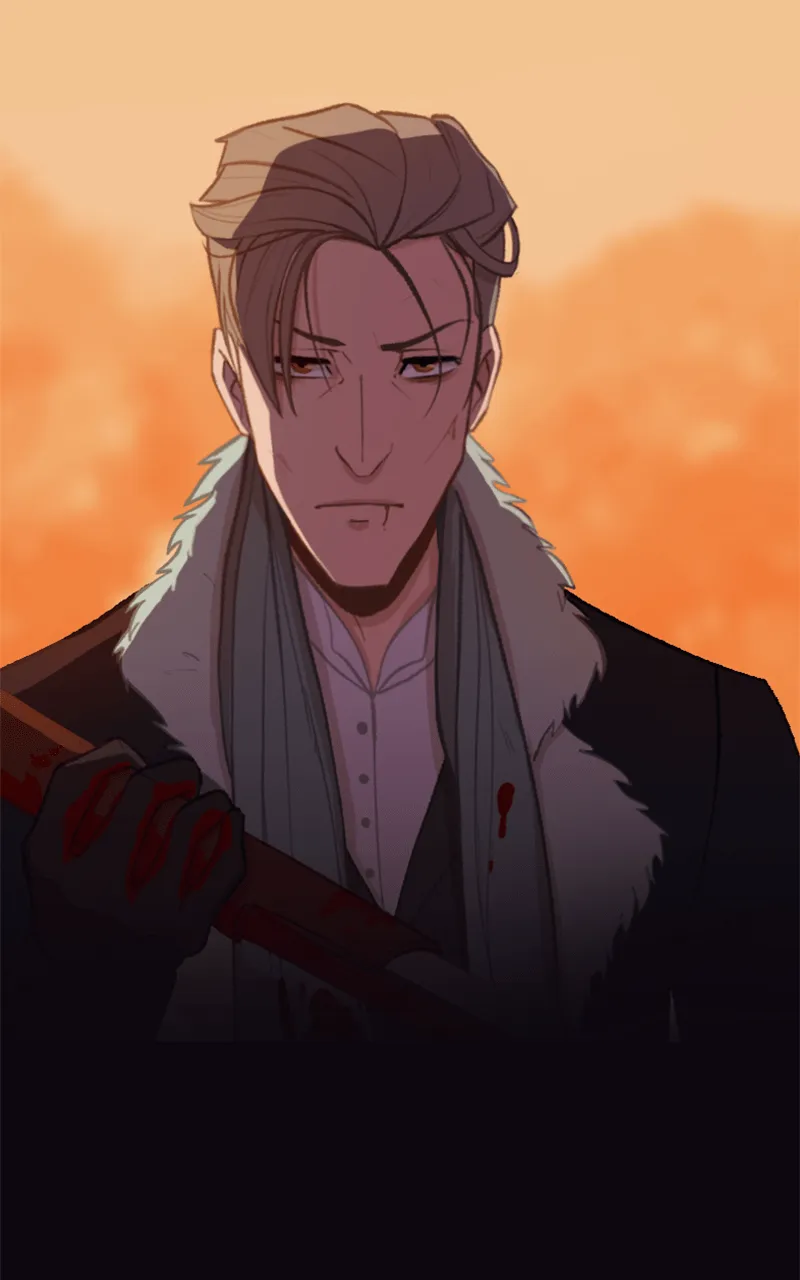 Madame Outlaw Chapter 4 page 55 - 
