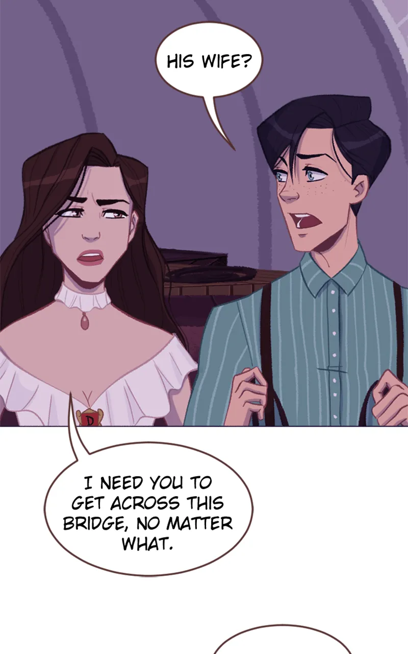 Madame Outlaw Chapter 4 page 57 - 