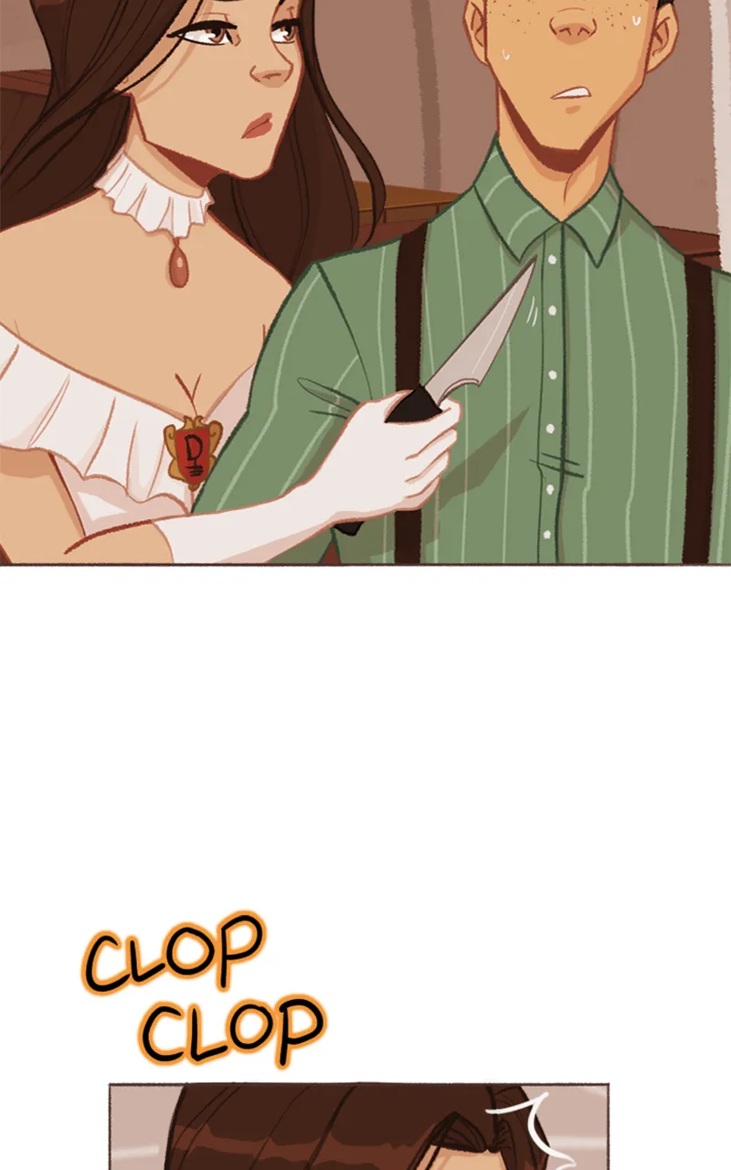 Madame Outlaw Chapter 4 page 7 - 