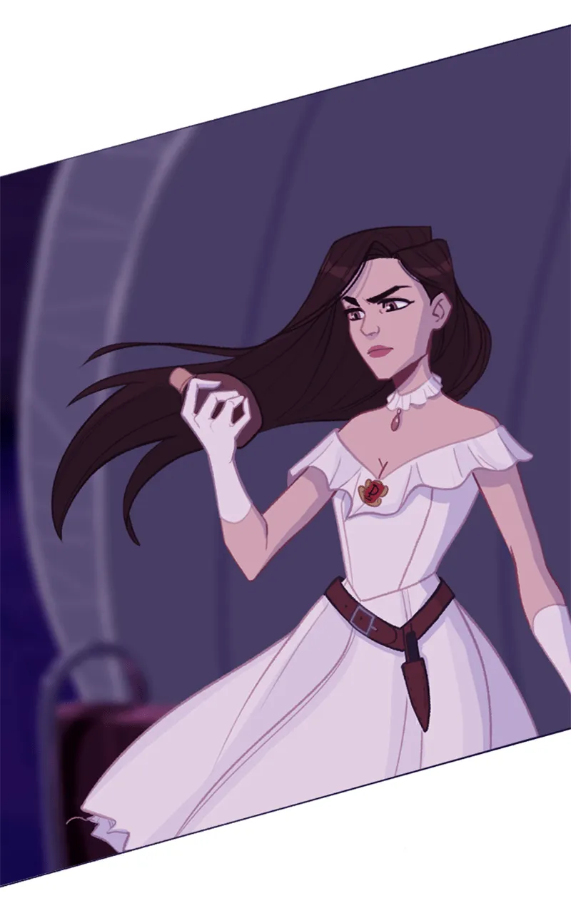 Madame Outlaw Chapter 4 page 61 - 