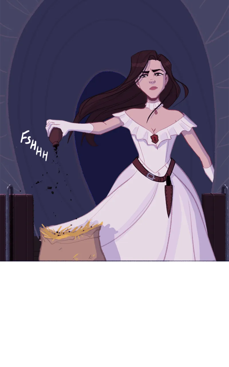 Madame Outlaw Chapter 4 page 64 - 