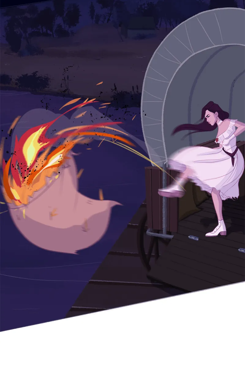 Madame Outlaw Chapter 4 page 70 - 