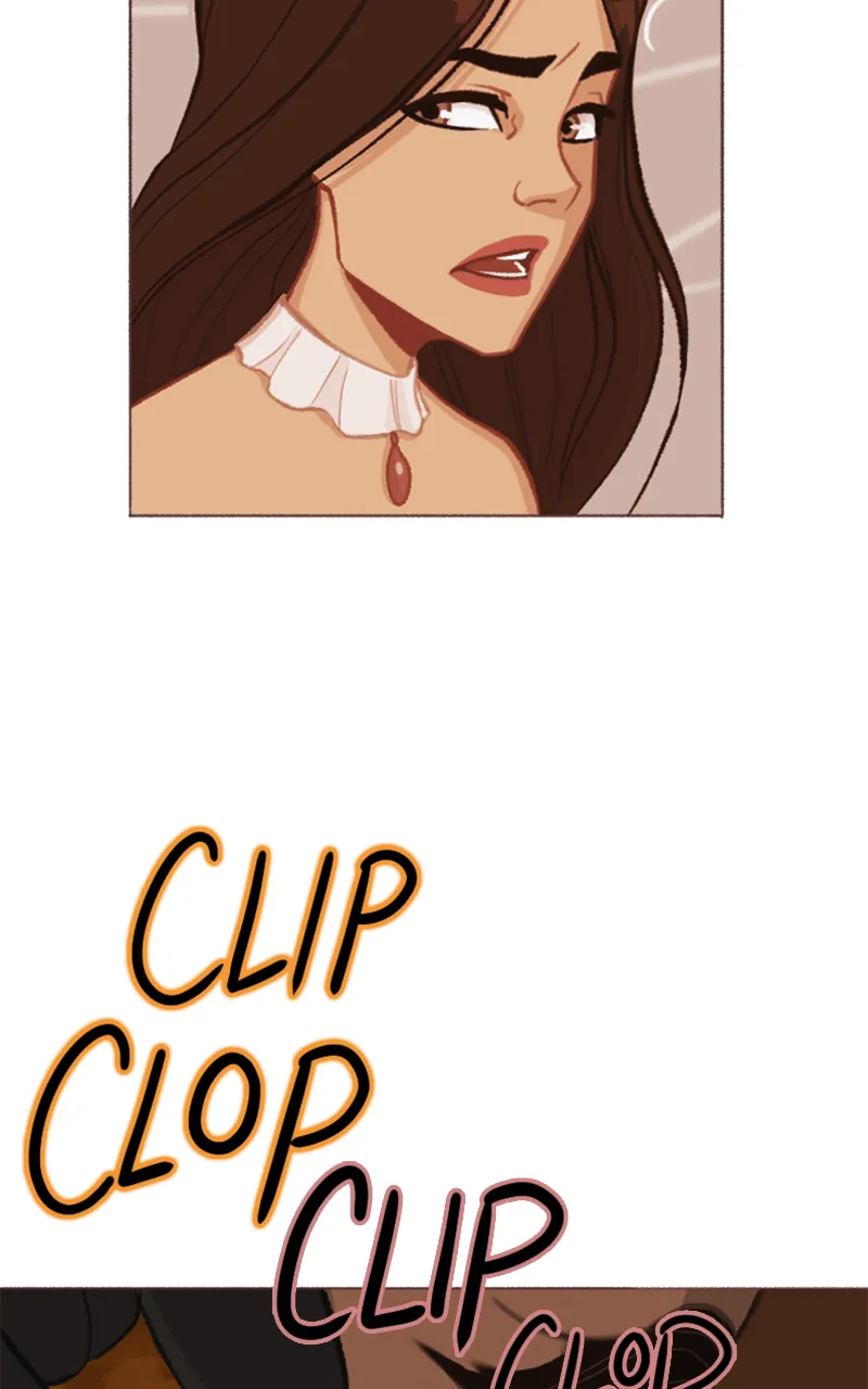 Madame Outlaw Chapter 4 page 8 - 