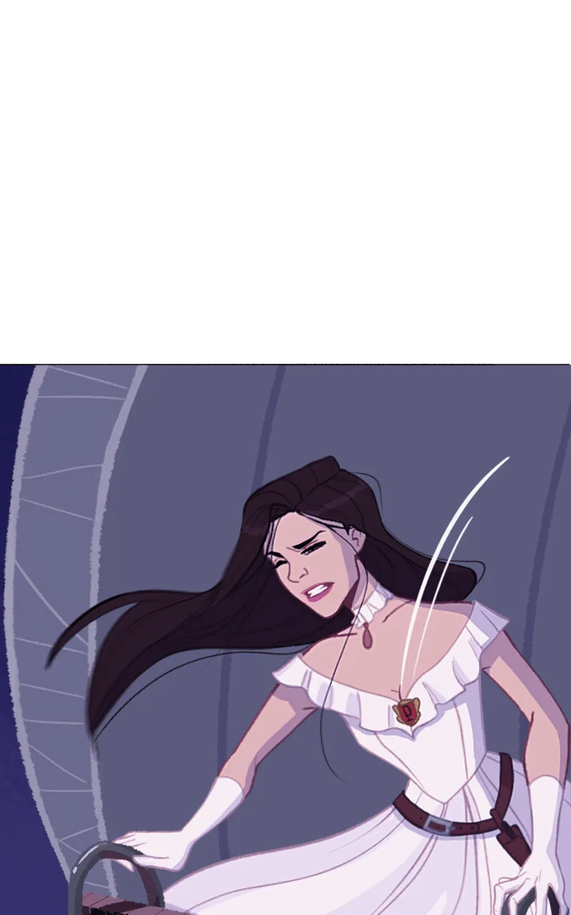 Madame Outlaw Chapter 5 page 1 - 