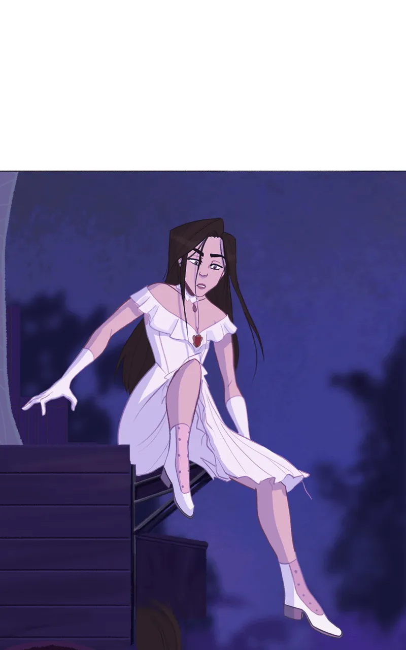 Madame Outlaw Chapter 5 page 14 - 