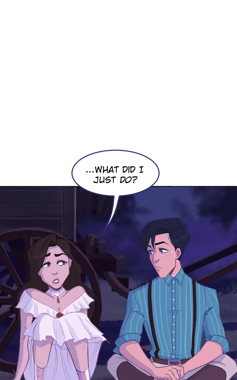 Madame Outlaw Chapter 5 page 17 - 