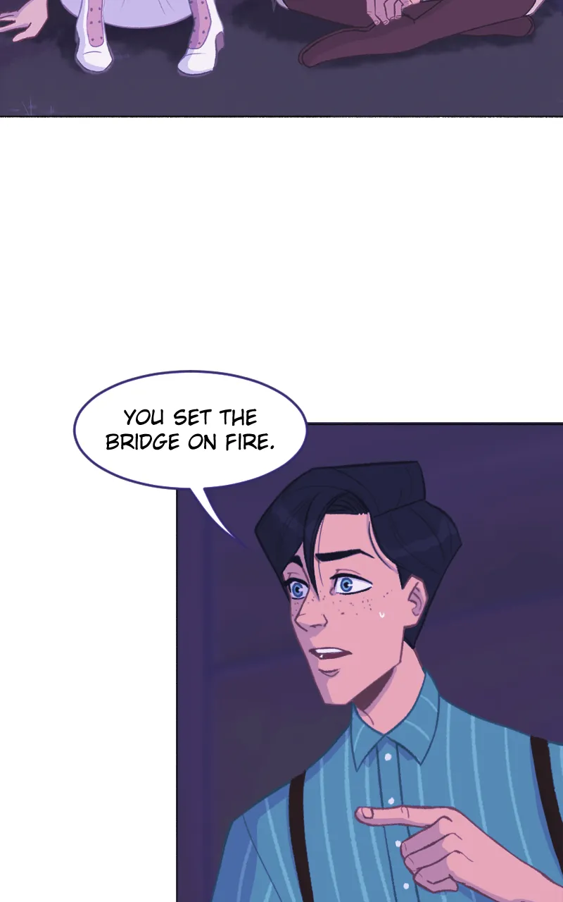 Madame Outlaw Chapter 5 page 18 - 