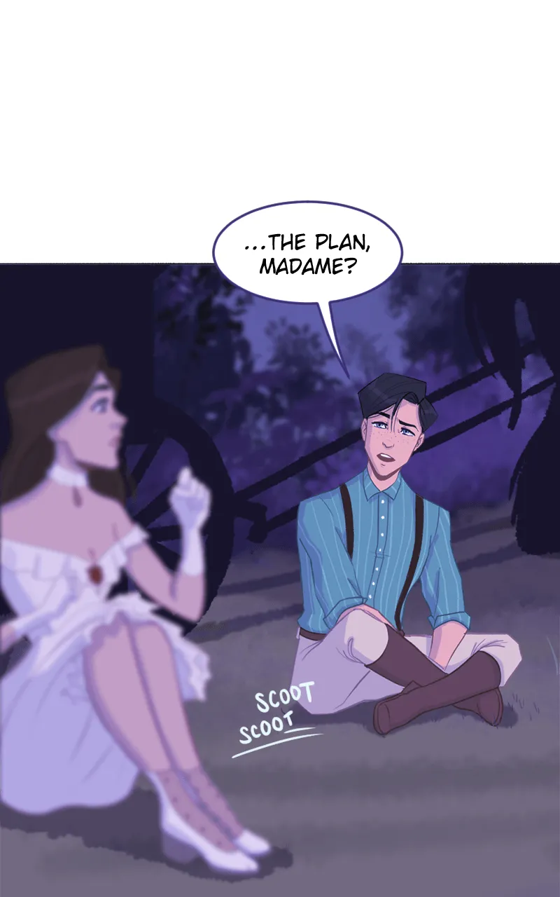Madame Outlaw Chapter 5 page 29 - 
