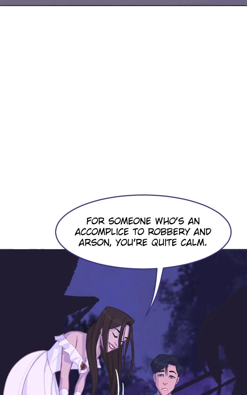 Madame Outlaw Chapter 5 page 30 - 