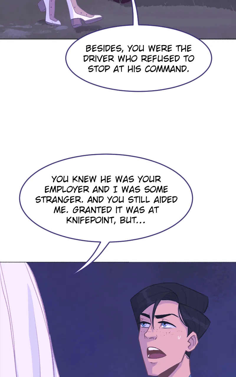 Madame Outlaw Chapter 5 page 33 - 