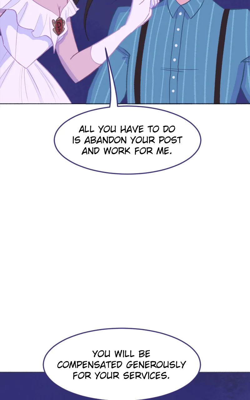 Madame Outlaw Chapter 5 page 35 - 