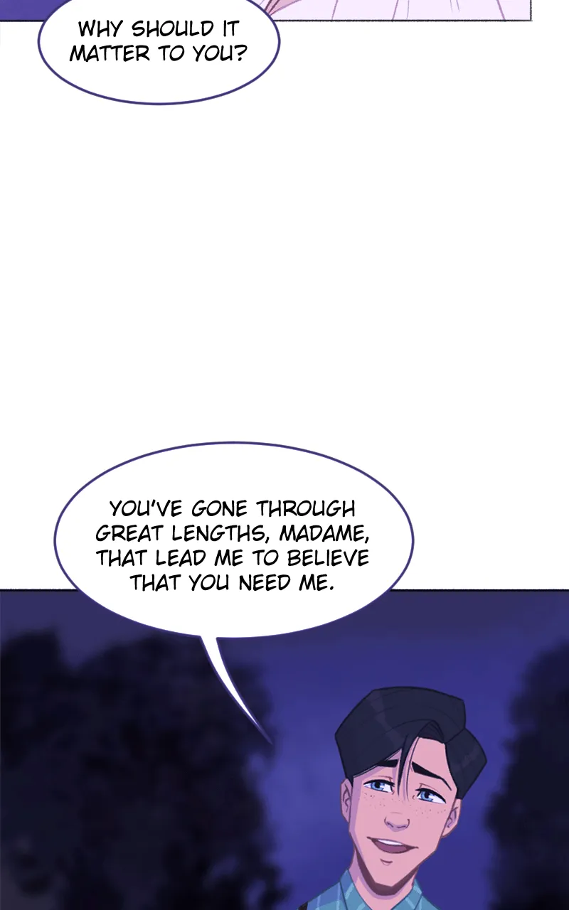 Madame Outlaw Chapter 5 page 44 - 
