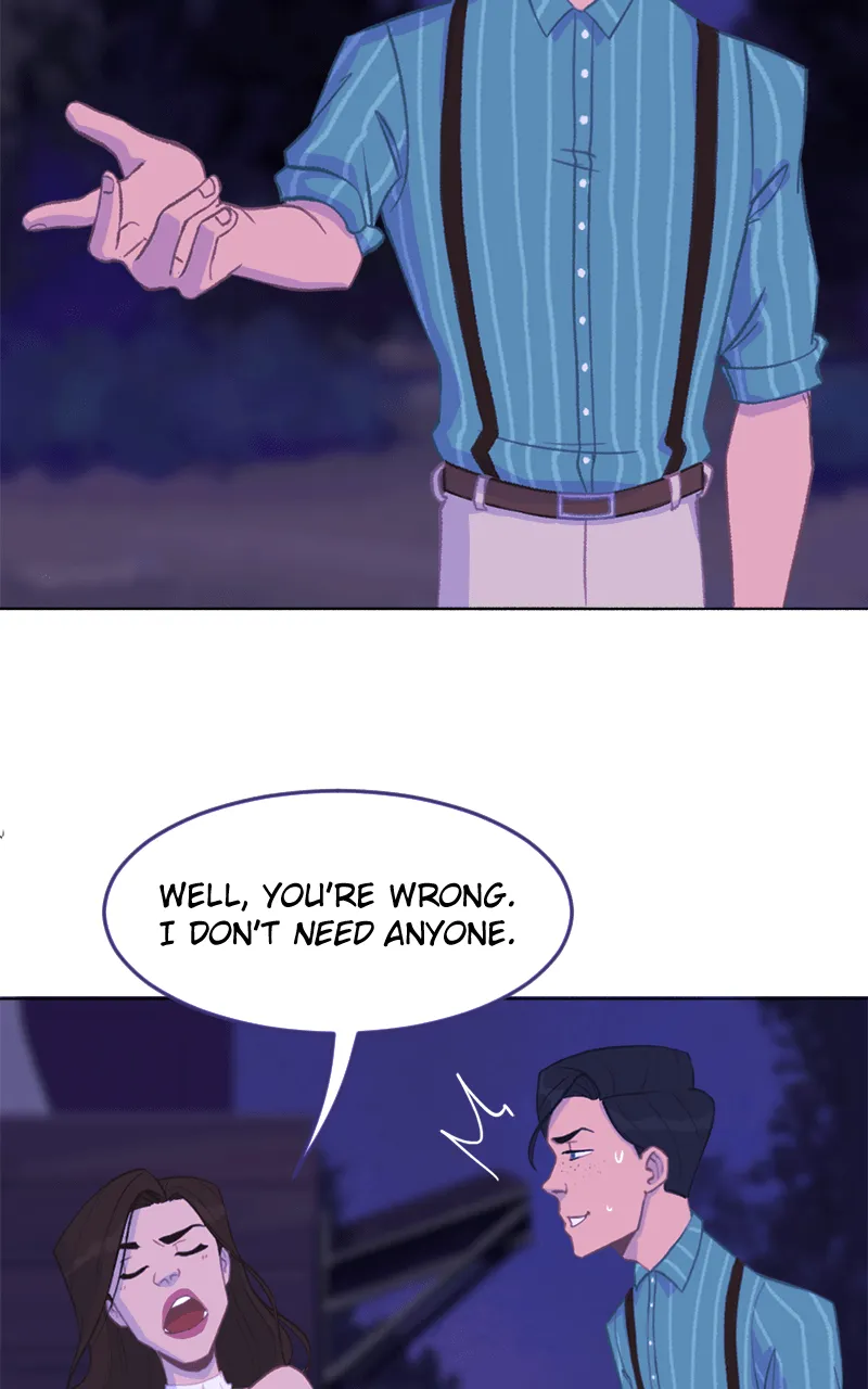 Madame Outlaw Chapter 5 page 45 - 