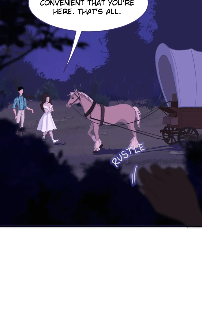 Madame Outlaw Chapter 5 page 47 - 