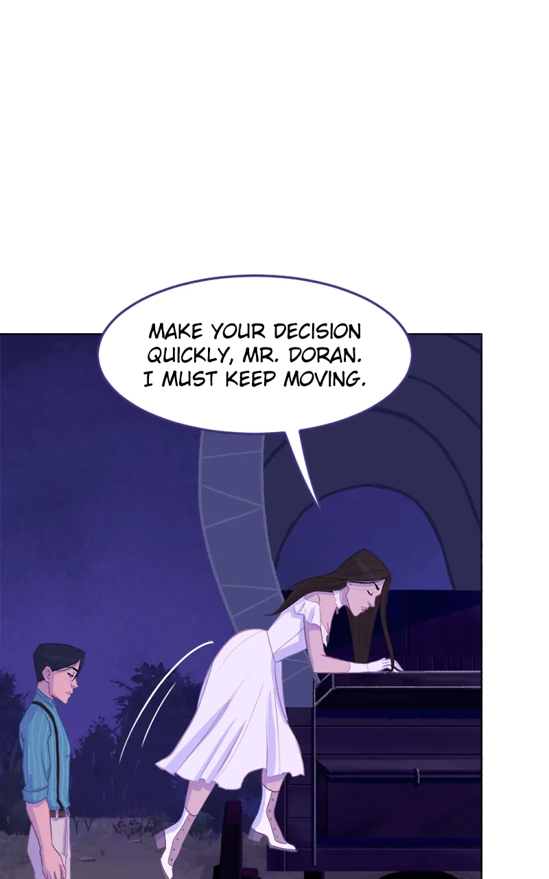 Madame Outlaw Chapter 5 page 48 - 