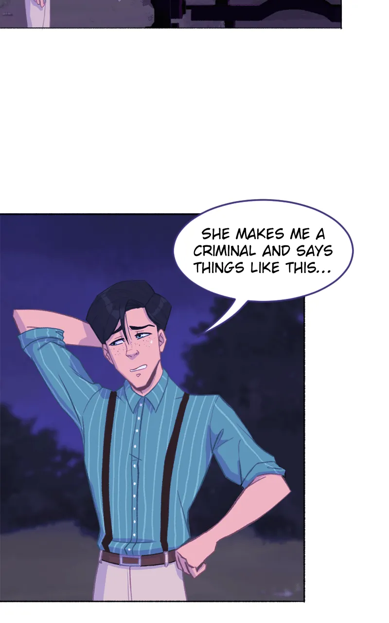 Madame Outlaw Chapter 5 page 49 - 