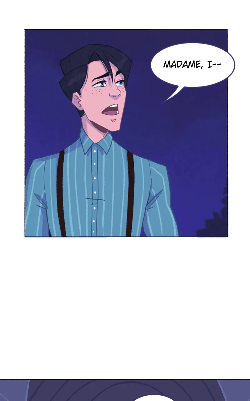 Madame Outlaw Chapter 5 page 50 - 