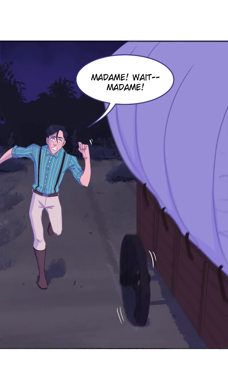 Madame Outlaw Chapter 5 page 57 - 