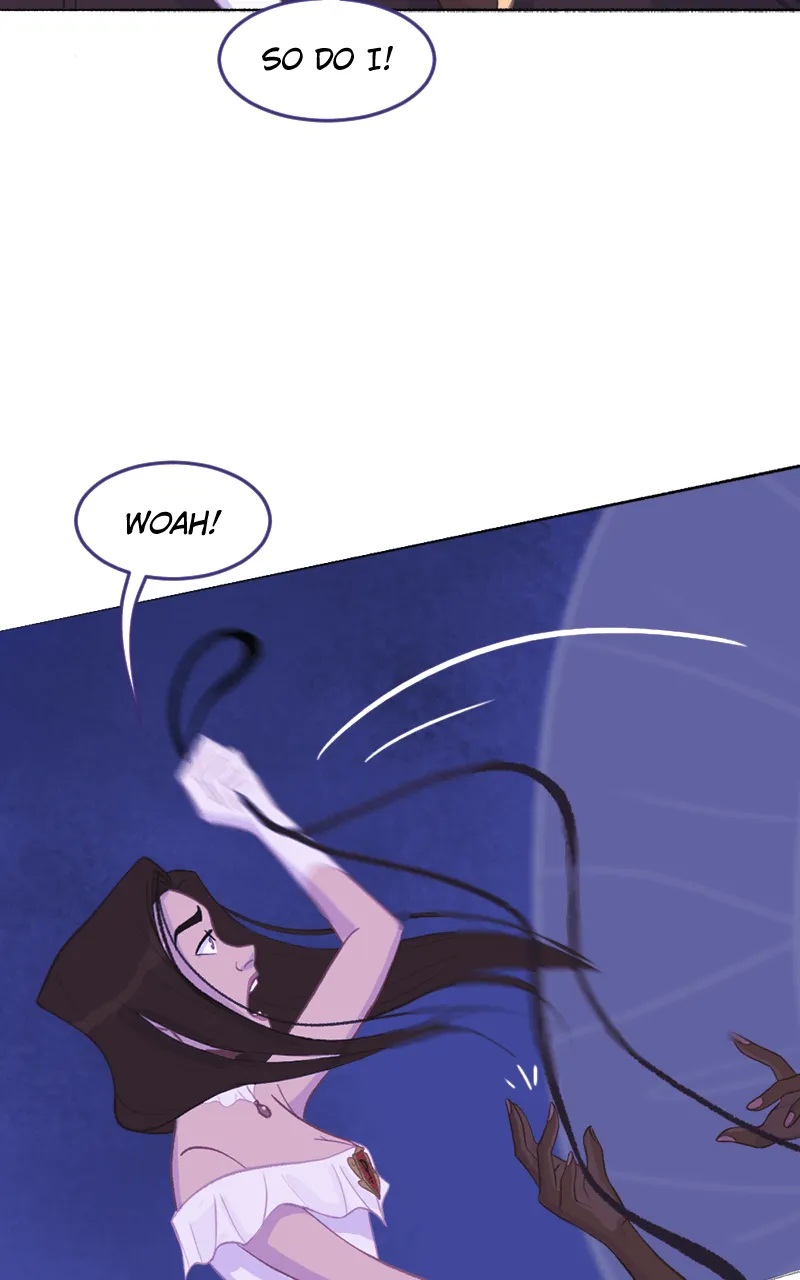 Madame Outlaw Chapter 5 page 60 - 