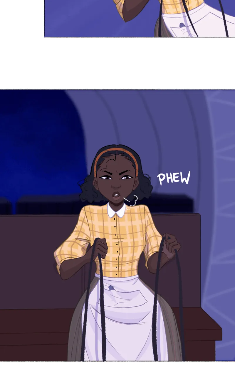 Madame Outlaw Chapter 5 page 63 - 