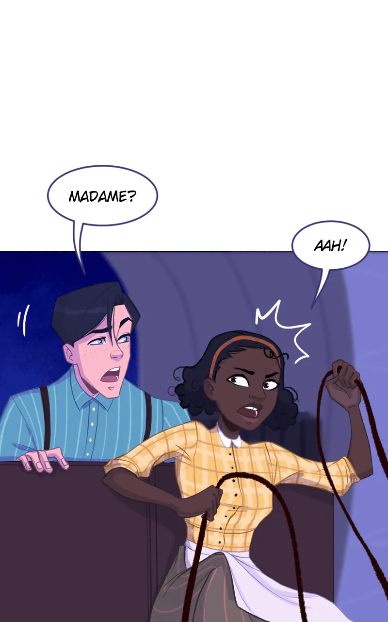 Madame Outlaw Chapter 5 page 64 - 