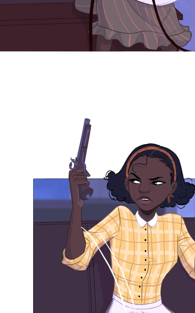 Madame Outlaw Chapter 5 page 65 - 