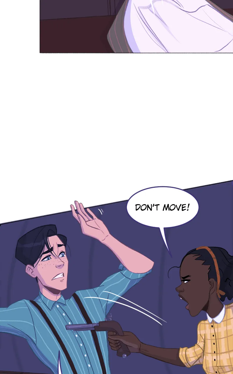 Madame Outlaw Chapter 5 page 66 - 