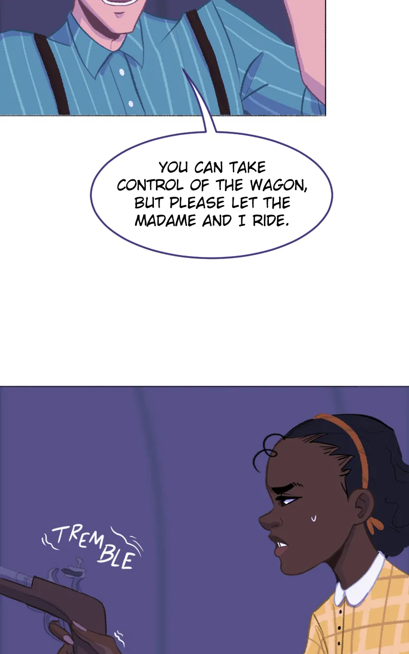 Madame Outlaw Chapter 5 page 68 - 
