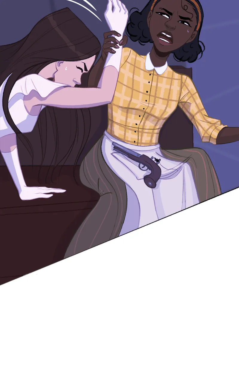 Madame Outlaw Chapter 5 page 72 - 
