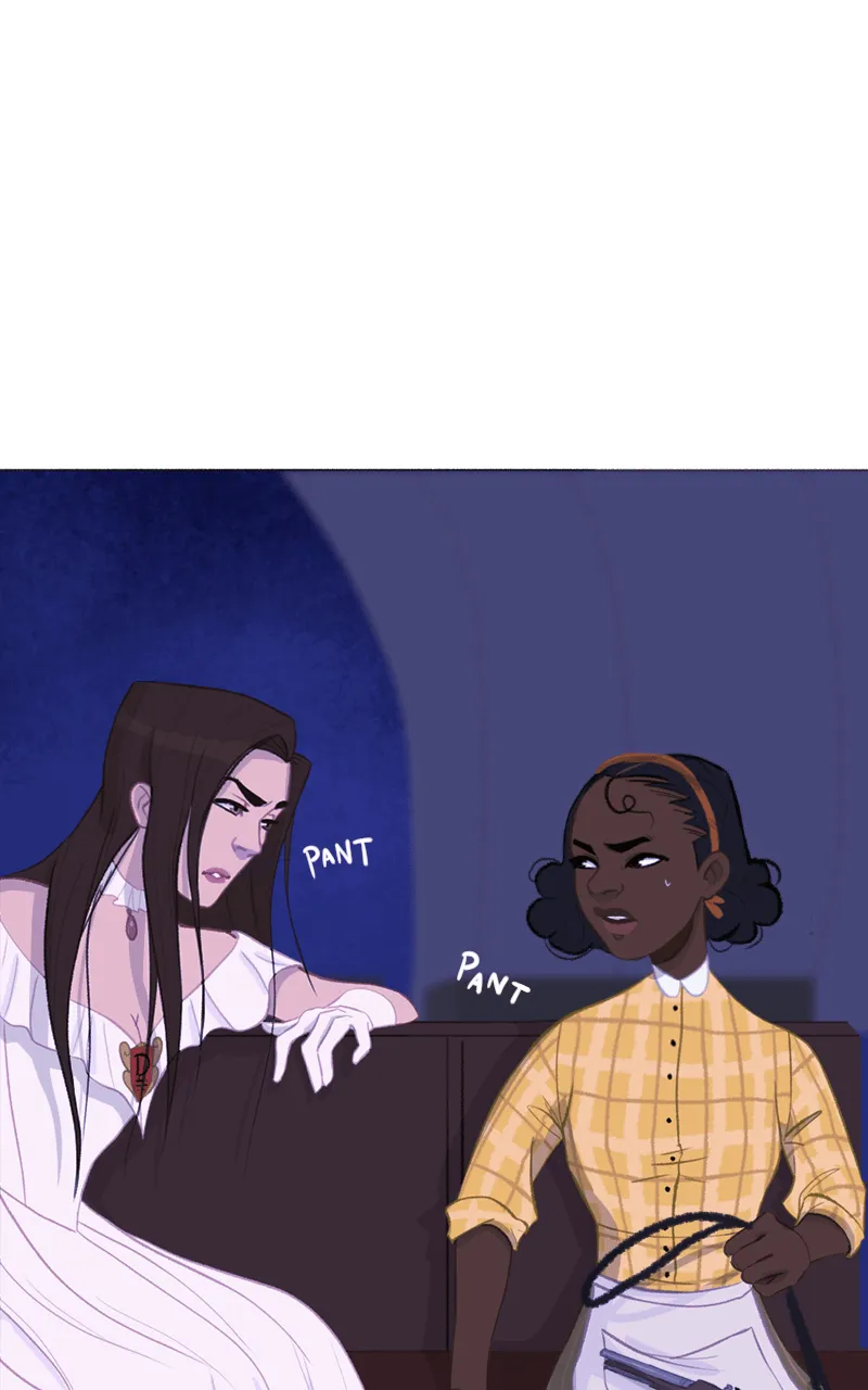 Madame Outlaw Chapter 5 page 73 - 