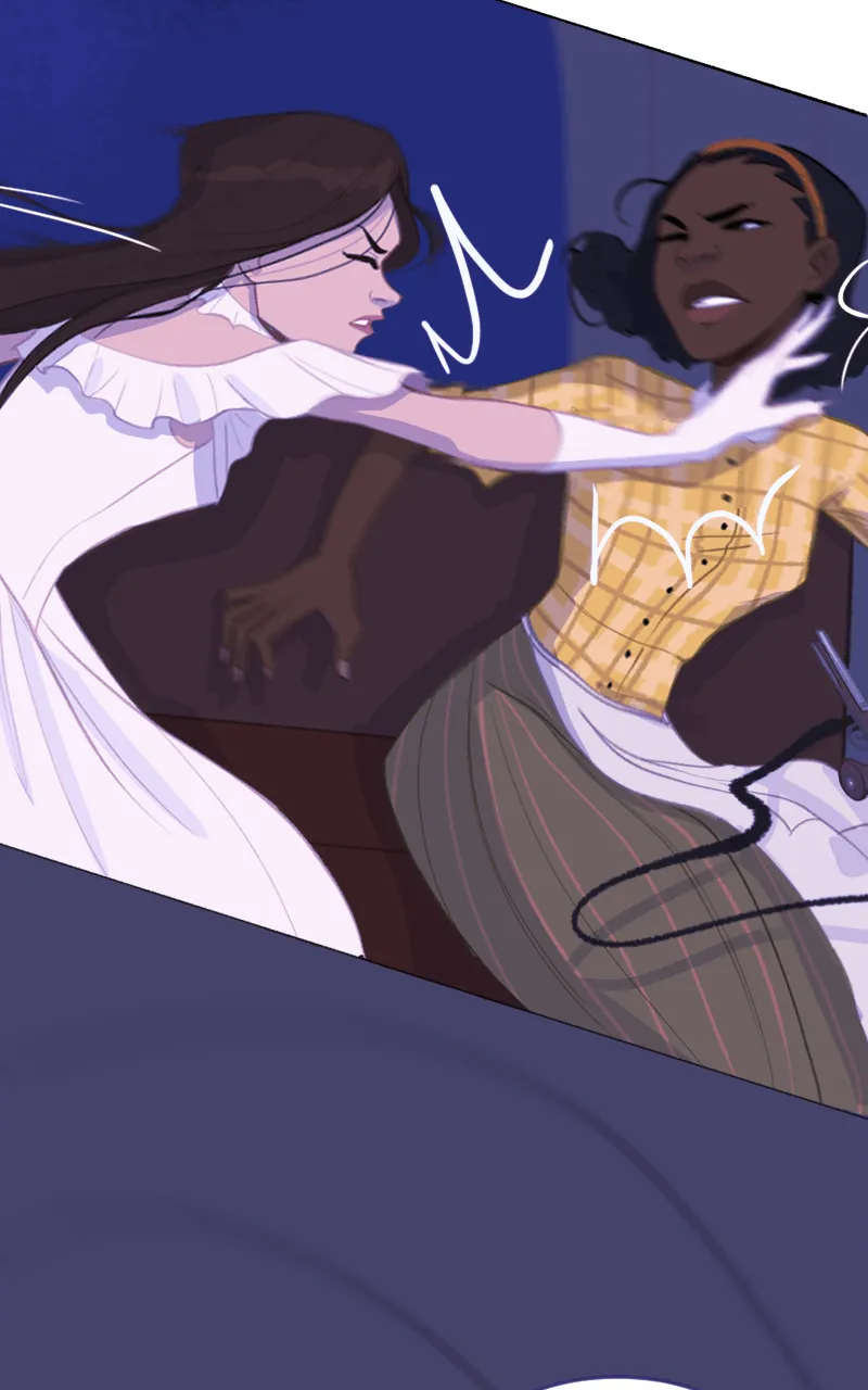 Madame Outlaw Chapter 5 page 75 - 
