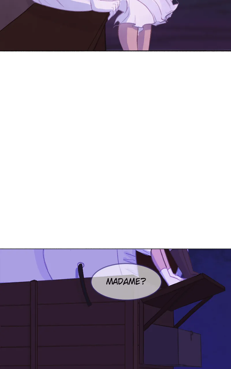 Madame Outlaw Chapter 5 page 9 - 