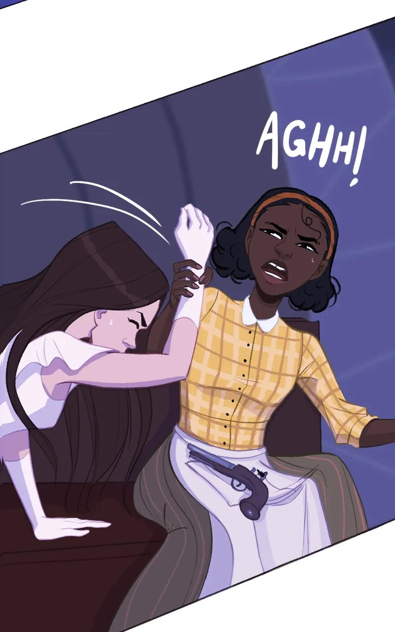 Madame Outlaw Chapter 6 page 2 - 