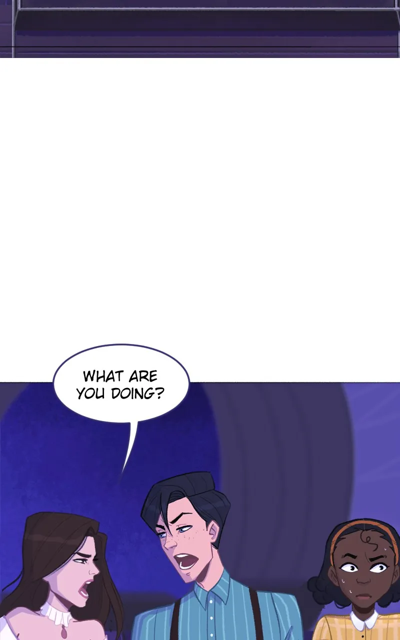 Madame Outlaw Chapter 6 page 14 - 