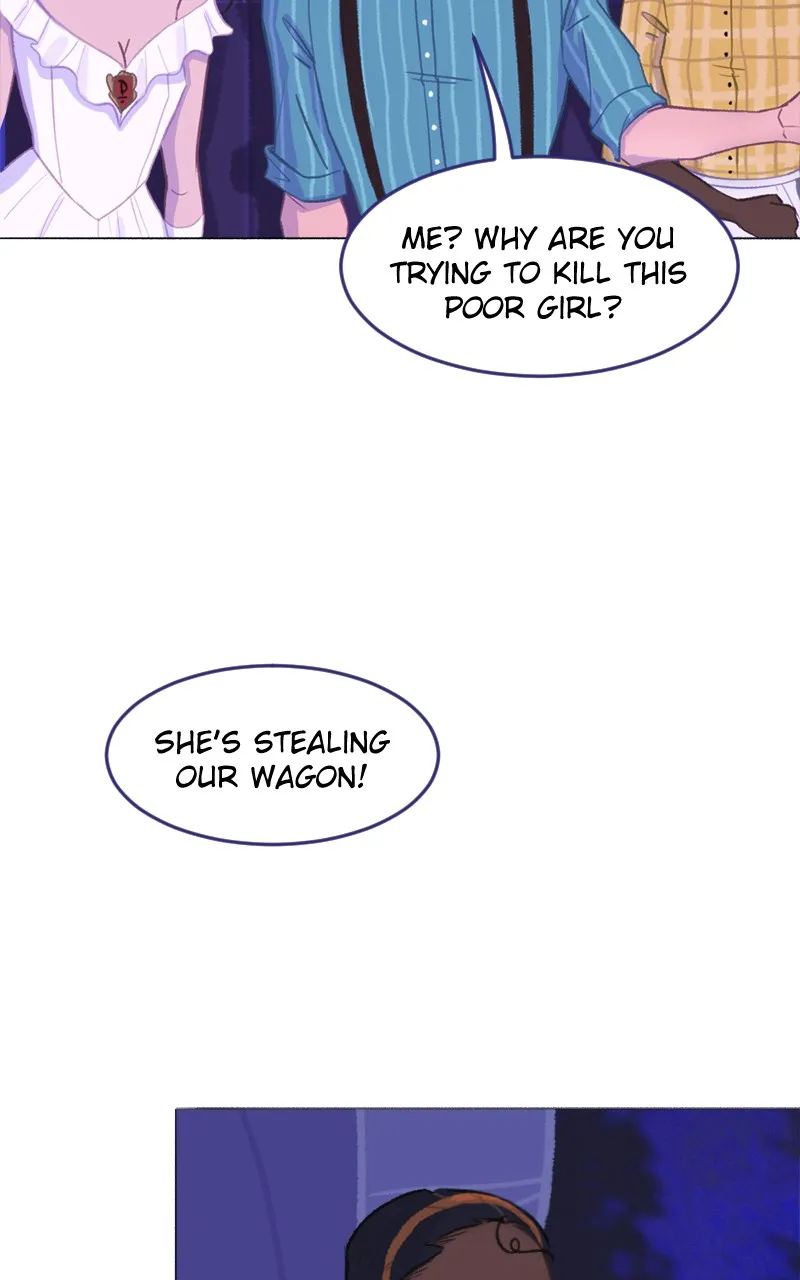 Madame Outlaw Chapter 6 page 15 - 