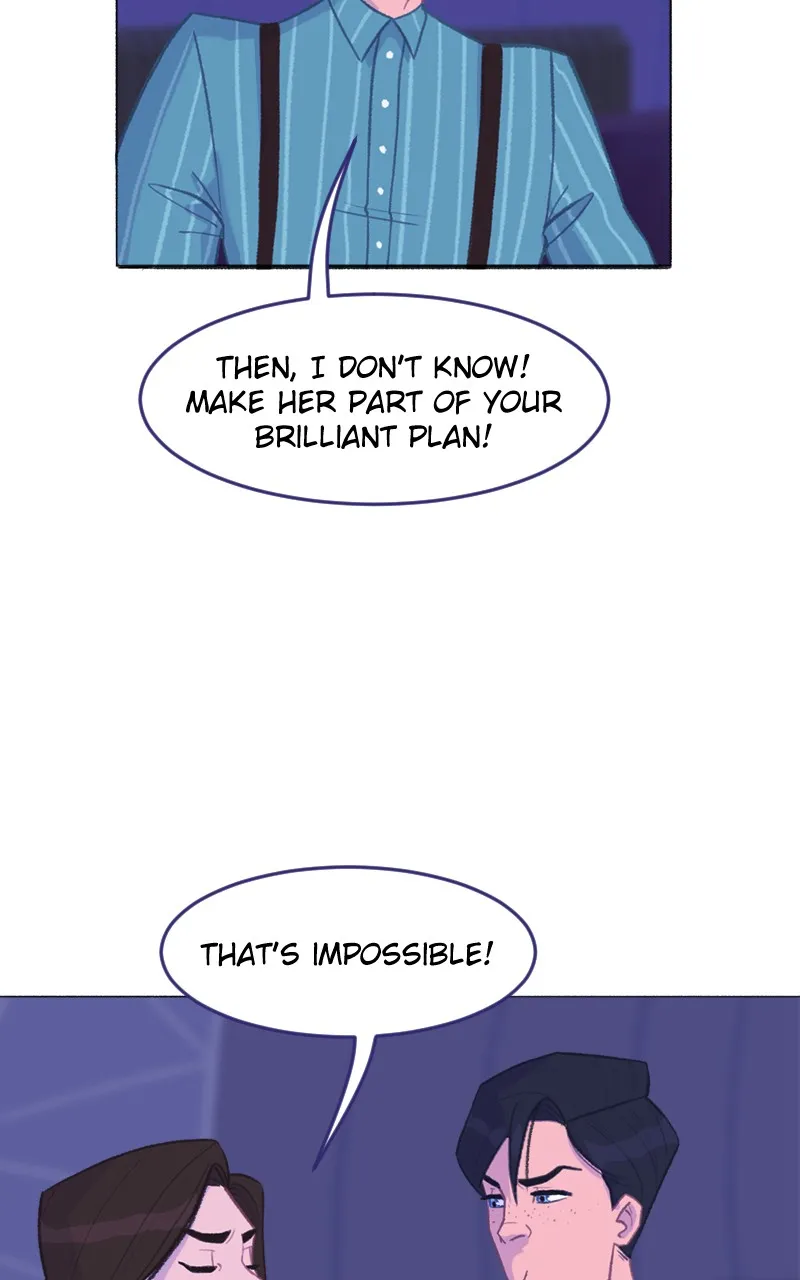 Madame Outlaw Chapter 6 page 19 - 